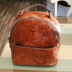 Patricia Nash Handbag